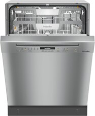 MIE:G7106SCUCLEANTOUCHSTEEL